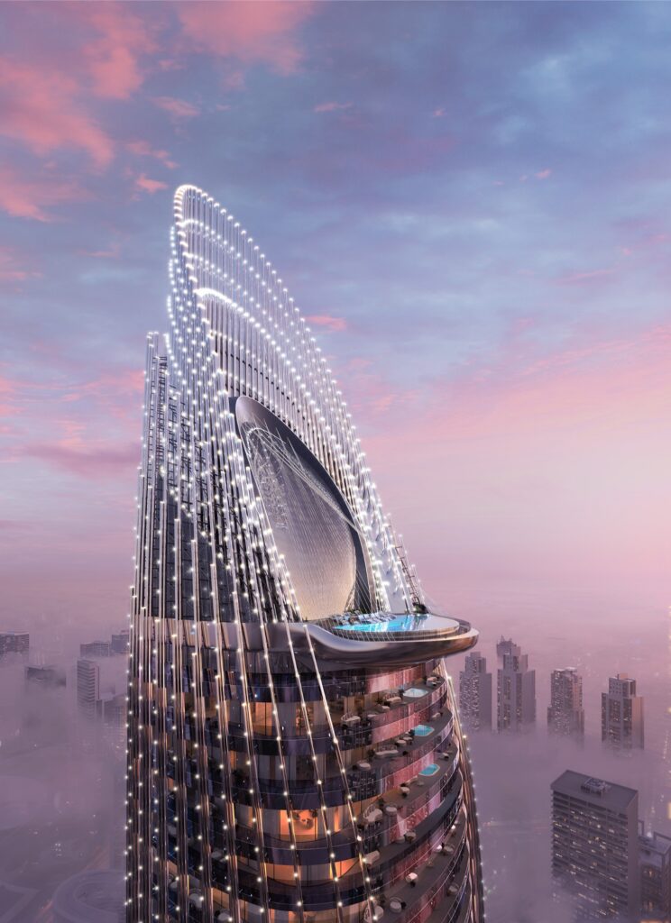 Hover image for SKYBLADE