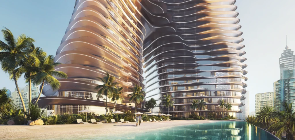 Hover image for BUGATTI RESIDENCES